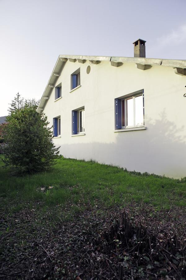 Le Saule Rêveur Die Exterior foto